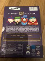 South Park DVD Staffel 4 Bayern - Forchheim Vorschau