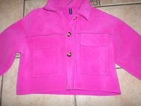 coole Jacke von New Collektion  Einheitsgröße - NEU Sachsen-Anhalt - Zeitz Vorschau