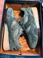 Saucony Shadow 6000 Feature “Living Fossil” US13/EU46,5 Baden-Württemberg - Karlsruhe Vorschau