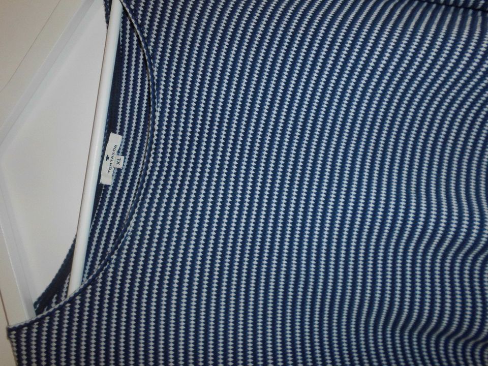 Cecil ❤ Tom Tailor StreetOne Pullis/Shirts/Bluse Gr.44/46/XL/XXL in Castrop-Rauxel