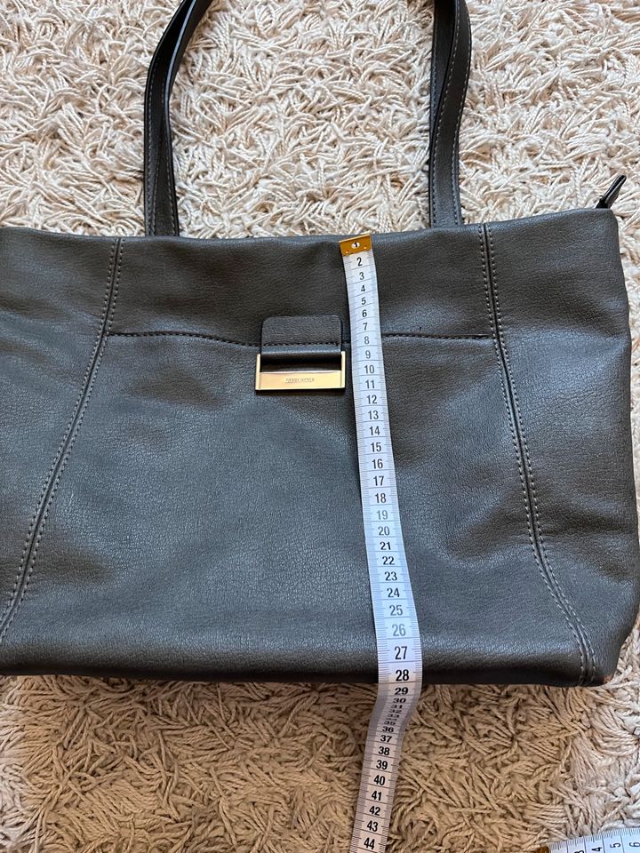 Handtasche Gerry Weber in Lauf a.d. Pegnitz