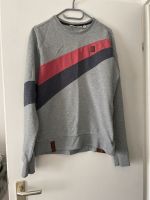 Naketano Herren Pullover gr. L grau Nordrhein-Westfalen - Alsdorf Vorschau