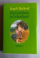 Jugend Schneider Buch - Ein Gasthaus in Schottland NEU Aachen - Kornelimünster/Walheim Vorschau