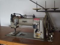 Pfaff Industrie 545  - Nähmaschine Hessen - Korbach Vorschau