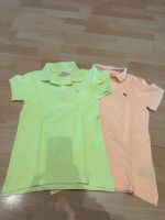 3 Poloshirts T-Shirts Sommershirts H&M Gr. 134/140 Thüringen - Mühlhausen Vorschau