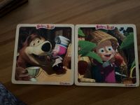 2 Masha und der Bär Puzzles von Eichhorn Niedersachsen - Göttingen Vorschau