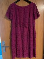 Vera Mont Kleid Gr 42 Bayern - Hilpoltstein Vorschau