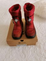 Naturino Schneeboots Gr. 35 Niedersachsen - Delmenhorst Vorschau