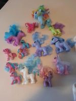 Große und kleine little Pony s als Paket zu verkaufen Bielefeld - Bielefeld (Innenstadt) Vorschau