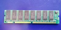 Hynix SD-RAM 133MHz DIMM HY57V28420HCT-H - PG3916 - 194086C(N) Rheinland-Pfalz - Ingelheim am Rhein Vorschau