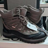 Esprit Trekking Schuhe / Boots ungetragen Bayern - Großostheim Vorschau