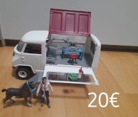 Schleich Tierarztwagen (42439) Brandenburg - Frankfurt (Oder) Vorschau