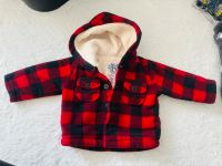 Baby Zara teddy Jacke 68/74 Rheinland-Pfalz - Wincheringen Vorschau