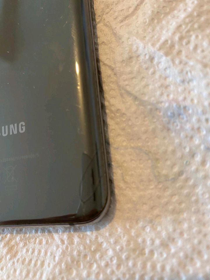 Samsung galaxy s 20 in Remscheid