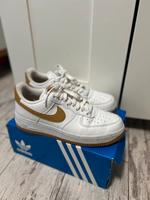 Nike Air Force One Gr. 40,5 Nordrhein-Westfalen - Marl Vorschau