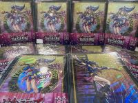 Yu-Gi-Oh! Dark Magician Girl Portfolio/Kartenhalter [NEU & OVP] Köln - Köln Merheim Vorschau