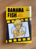 Banana Fish Manga Band 1 Rheinland-Pfalz - Bretzenheim Vorschau