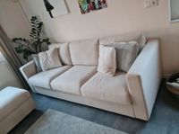Sofa zu verkaufen Baden-Württemberg - Rosengarten Vorschau