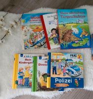 Kinderbücher, Bilderbücher, u.a. Wieso, Weshalb, Warum Niedersachsen - Saterland Vorschau