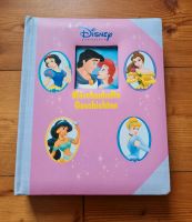 Buch von "Disney Prinzessin" Märchenhafte Geschichten Dresden - Briesnitz Vorschau