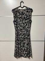 schwarz-weißes Kleid Bayern - Abensberg Vorschau