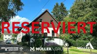 Freist. Einfamilienhaus mit Garten/Bauland in ruhiger, grüner Sackgasse in Schwalbach Saarland - Schwalbach Vorschau