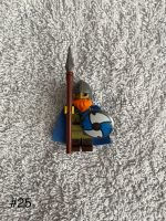 LEGO Minifiguren Vikingsr Serie 20 Köln - Köln Merheim Vorschau