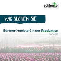 Gärtner(-meister) in der Produktion Baden-Württemberg - Deißlingen Vorschau