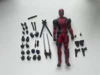 S.H. Figuarts Marvel Deadpool Bandai Aachen - Aachen-Richterich Vorschau