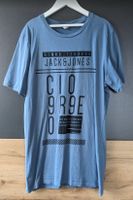 Jack & Jones T-Shirt Gr. L Bayern - Kirchanschöring Vorschau