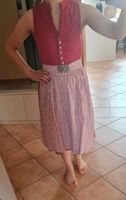 Baumwoll Dirndl | Gr. 36 Bayern - Chieming Vorschau