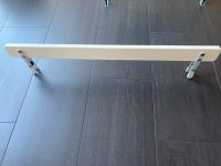 Ikea Raussfallschutz Stützbrett 90cm Hessen - Rüsselsheim Vorschau