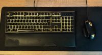 Razor Chroma + Basilisk- Gaming Tastatur und Maus Niedersachsen - Cloppenburg Vorschau