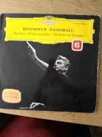 Sammlerstück: Deutsche Grammophon Herbert von Karajan: Pastorale Baden-Württemberg - Karlsruhe Vorschau