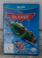 # Wii U Spiel # Disney Planes # ToP # Nordrhein-Westfalen - Rahden Vorschau