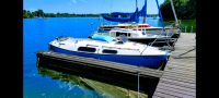 Segelboot inklusive Trailer Winterpreis zu verkaufen Nordrhein-Westfalen - Paderborn Vorschau