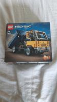 Lego Technic Dump Truck Thüringen - Kölleda Vorschau