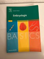 Embryologie Basics - Elsevier - 1. Auflage Niedersachsen - Göttingen Vorschau