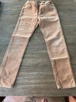 Hose Skinny Fit Größe 134 Nordrhein-Westfalen - Rheinberg Vorschau