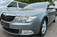 Skoda Superb Combi Comfort  Xenon,el. Fenster,Zentral Bielefeld - Bielefeld (Innenstadt) Vorschau