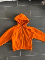 Peso Zipper Orange Münster (Westfalen) - Berg Fidel Vorschau