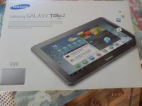 Samsung Galaxy Tablet Tab 2, 16 GB, wenig benutzt Nordrhein-Westfalen - Hattingen Vorschau