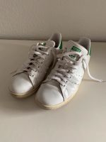 Adidas Stan Smith Größe 44 2/3 Frankfurt am Main - Oberrad Vorschau