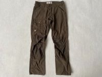 Fjällräven Nils Trousers G1000 Trekkinghose Gr 46 wie Karl Barent Hessen - Kassel Vorschau