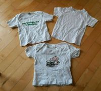 Verkaufe T-Shirts; Gr. 80 Bayern - Wegscheid Vorschau