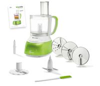 Genius Feelvita Food Processor Standmixer Smoothie Maker 42.2 Nordrhein-Westfalen - Mettmann Vorschau