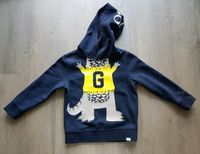 Hoodie von Gap, Grösse 106/114 Baden-Württemberg - Erlenbach Vorschau