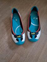 Puma Ballerina Gr. 37,5 Bayern - Simbach Vorschau