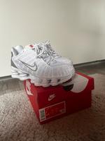 Nike shocks Nordrhein-Westfalen - Wesseling Vorschau
