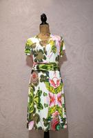 Wunderschönes Sommerkleid von Desigual Gr.XXL/XL Altona - Hamburg Blankenese Vorschau